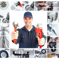 تاسیسات لوله کش ساختمانی محمد|خدمات پیشه و مهارت|زاهدان, |دیوار