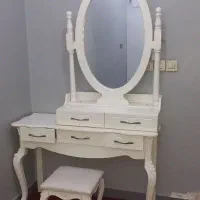 میز آرایشی|مبلمان خانگی و میز عسلی|اهواز, کیان اباد|دیوار