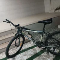 دوچرخه ساده