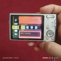 دوربین عکاسی و فیلمبرداری Sony|دوربین عکاسی و فیلم‌برداری|باقرشهر, |دیوار