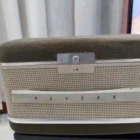 ضبط ریلی قدیمی|کلکسیون اشیاء عتیقه|تهران, میدان ولیعصر|دیوار