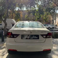 شاهین دندهای بدون سانروف تحویل برج ۷ مدل ۱۴۰۴|خودرو سواری و وانت|اصفهان, امامزاده اسماعیل|دیوار