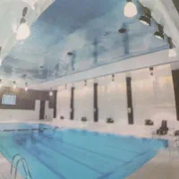 بلیط استخر هتل ارم