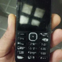 گوشی نوکیا 106دوربین دارو رم خور