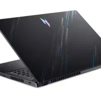 لپ تاپ ایسر گیمینگ و کارهای سنگین