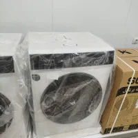 لباسشویی پاکشوما تمام اتوماتیک« آکبند »زیر قیمت