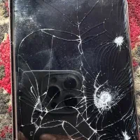 S9 lcdشکسته|موبایل|تهران, تهرانسر شرقی|دیوار