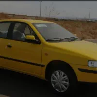 راننده تاکسی از بندر به اصفهان
