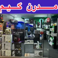 نصب بازی برای پلی استیشن و ایکس باکس ps4 ps5 xbox