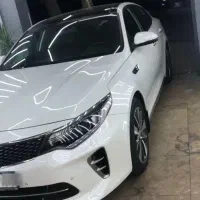 اپتیما ۲۰۱۶ جی تی لاین