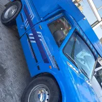 نیسان زامیاد|خودرو سواری و وانت|سلماس, |دیوار