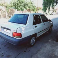 پراید 95|خودرو سواری و وانت|فسا, |دیوار