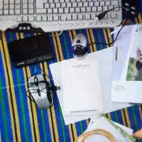 ماشین حساب ۲عدد|قطعات و لوازم جانبی رایانه|اراک, |دیوار