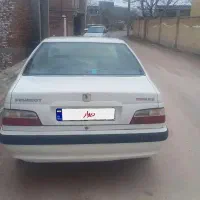 پژو پارس مدل ۹۲ عتیقه|خودرو سواری و وانت|کرمان, |دیوار