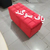 فروشگاه  پاف سوگند|صندلی و نیمکت|کرج, شهرک بنفشه|دیوار