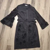 مانتو مجلسی