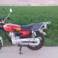 فروش هوندا ۱۲۵