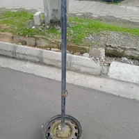 چتربزرگ 3در3 متر سه تا موجود|کافی‌شاپ و رستوران|رشت, جهاد|دیوار