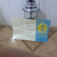 چراغ زنبوری