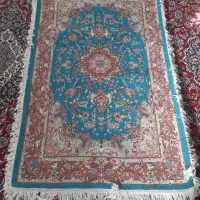 فرش دستباف خانگی