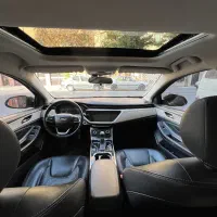 اریزو 6 مدل 1400 خیلی سالم گارانتی فعال|خودرو سواری و وانت|مشهد, شهید رضوی|دیوار