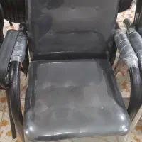 صندلی مبلی|دفتر کار|حمیدیا, |دیوار