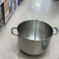 همزن کاسه دار