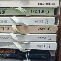 پخش وفروش کاغذ دیواری وپوستر سه بعدی|خدمات پیشه و مهارت|اصفهان, مهدی آباد|دیوار