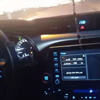 سفر جزیره با تویوتا هایلوکس ۲۰۲۵