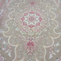 دو عدد فرش ۱۲ متری