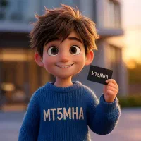 بلوبانک سامانMT5MHA