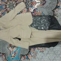 دو دست کت و شلوار همراه پیراهن|لباس|بندرعباس, |دیوار