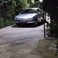 پژو 405مدل 85دور رنگ سقف ستون بی رنگ شاسی پلم|خودرو سواری و وانت|قرچک, زیبا شهر|دیوار