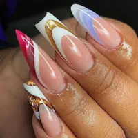 آموزش تخصصی ناخن با مدرک فنی و بین‌المللی