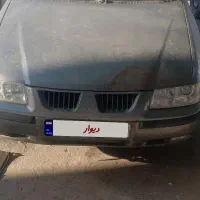 سمند مدل۸۵قیمت۲۶۰|خودرو سواری و وانت|ایرانشهر, |دیوار