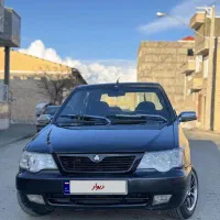 پراید 111 مدل 92