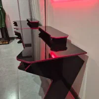 میز استودیو ، گیمینگ و کامپیوتر|میز تحریر و کامپیوتر|تهران, یافت‌آباد|دیوار