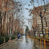 استخدام مشاور  شهرک اکباتان