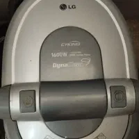 جارو برقی الجی