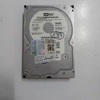 هارد دیسک HDD اینترنال دسکتاپ کم کارکرد