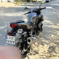 کاوازاکی زد ۲۵۰ مدل ۹۸|موتورسیکلت|شیراز, ارم|دیوار