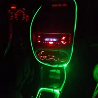 پژو۲۰۶ تیپ ۲|خودرو سواری و وانت|تویسرکان, |دیوار