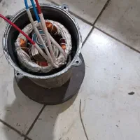 سیم پیچی تک فاز و سه فاز وبرق ساختمان وغیره|خدمات پیشه و مهارت|شیراز, شهرک فرزانگان|دیوار