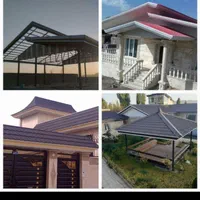 استاد کار شیروانی و سوله صنعتی تخصصی|خدمات پیشه و مهارت|اراک, |دیوار