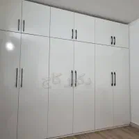 کابینت و کمد دیواری|خدمات پیشه و مهارت|منجیل, |دیوار