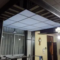 پی وی سی ،کناف،پلکسی