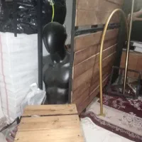 وسایل صفر تا صد بوتیک مردانه