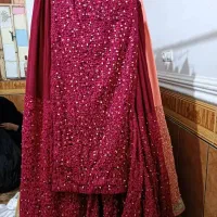 لباس محلی|لباس|رامهرمز, |دیوار