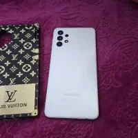 سامسونگ a32 سالم5g بدون ذره ای خش
