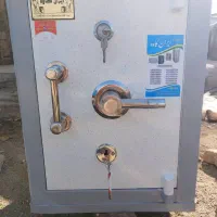 تولید و فروش گاوصندوق های نسوز ایران کاوه|ابزارآلات|گرگان, |دیوار